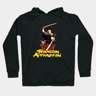 Assassin Son Hoodie